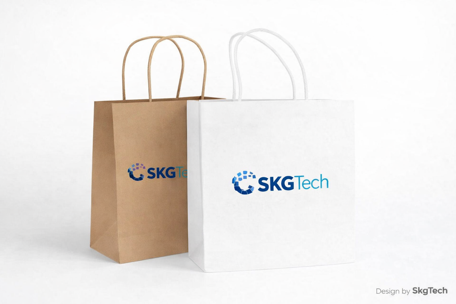Brand Identity Design